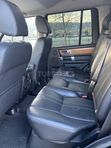 Land Rover Discovery 2014, 228,000 km - 3.0 l - Bakı