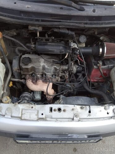 Daewoo Matiz 1999, 222,000 km - 0.8 l - Bakı