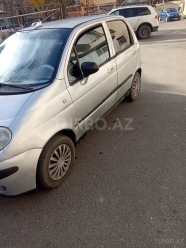 Daewoo Matiz 1999, 222,000 km - 0.8 l - Bakı