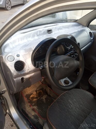 Daewoo Matiz 1999, 222,000 km - 0.8 l - Bakı