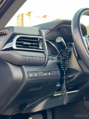 Toyota Camry 2018, 148,000 km - 2.5 л - Bakı