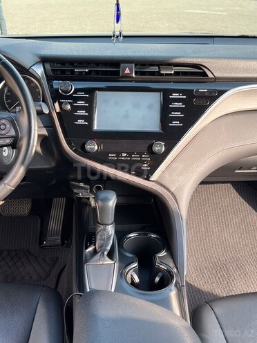 Toyota Camry 2018, 148,000 km - 2.5 л - Bakı