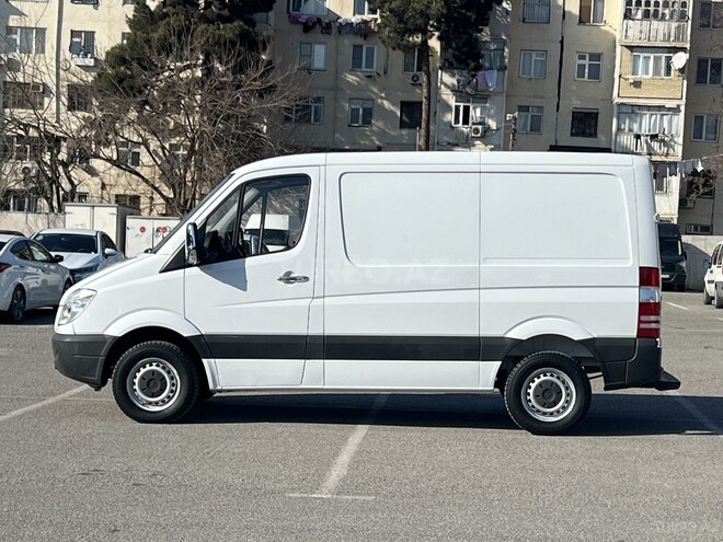 Mercedes Sprinter 315 2007, 255,000 km - 2.2 l - Bakı