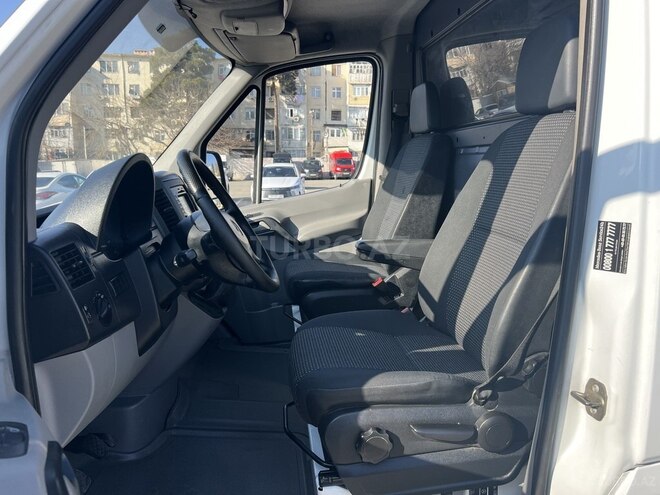 Mercedes Sprinter 315 2007, 255,000 km - 2.2 l - Bakı