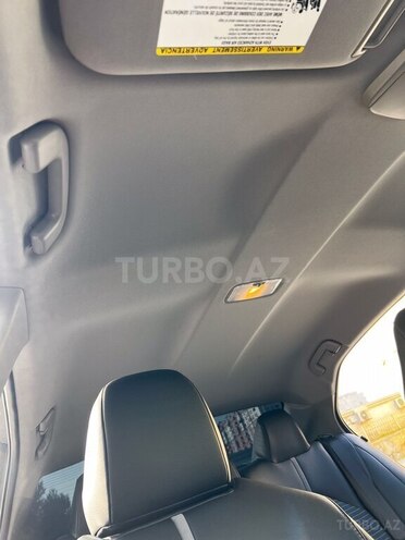 Toyota Camry 2018, 148,000 km - 2.5 л - Bakı