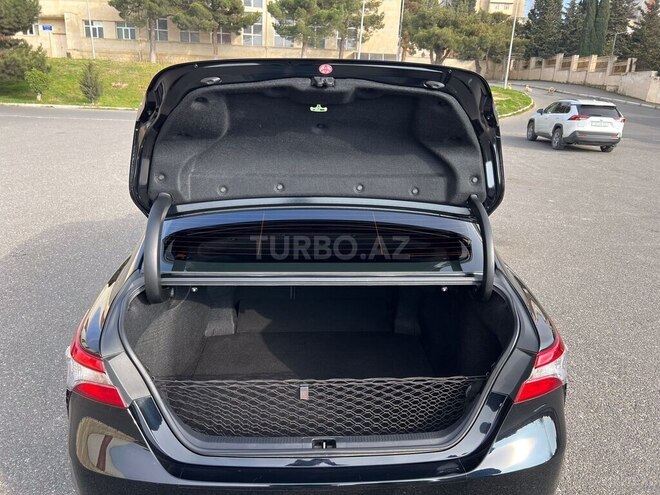 Toyota Camry 2018, 148,000 km - 2.5 л - Bakı