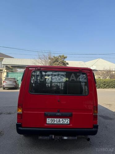 Ford Transit 1998, 900,000 km - 2.5 л - Gəncə