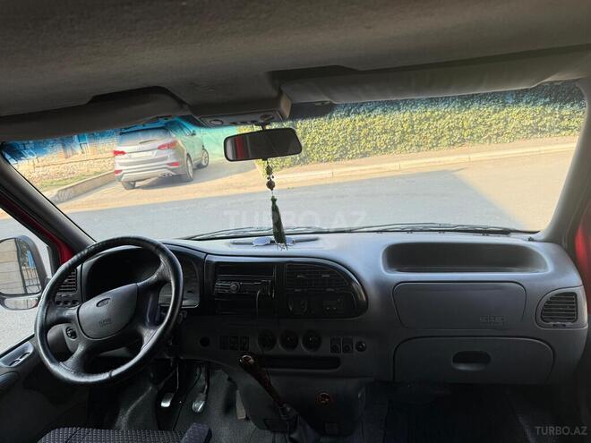 Ford Transit 1998, 900,000 km - 2.5 л - Gəncə