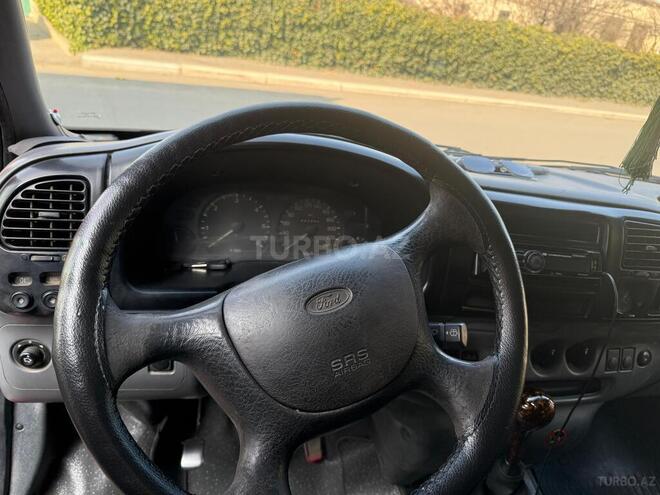 Ford Transit 1998, 900,000 km - 2.5 л - Gəncə