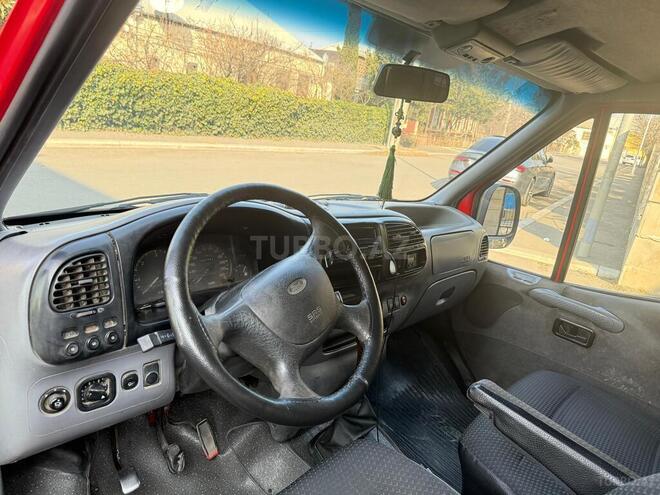 Ford Transit 1998, 900,000 km - 2.5 л - Gəncə