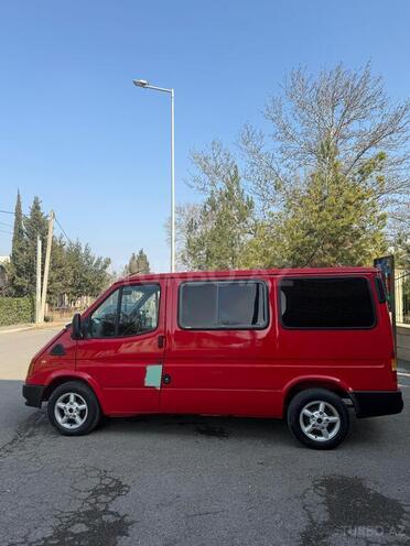 Ford Transit 1998, 900,000 km - 2.5 л - Gəncə
