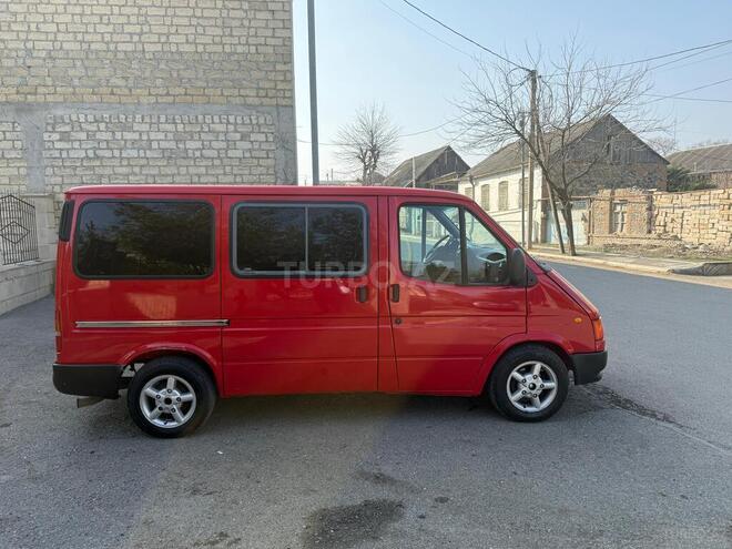 Ford Transit 1998, 900,000 km - 2.5 л - Gəncə