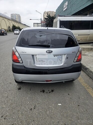 Kia Rio 2009, 345,000 km - 1.4 l - Bakı