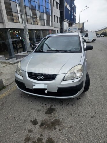 Kia Rio 2009, 345,000 km - 1.4 l - Bakı