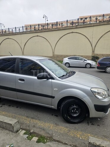 Kia Rio 2009, 345,000 km - 1.4 l - Bakı
