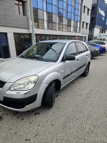 Kia Rio 2009, 345,000 km - 1.4 l - Bakı
