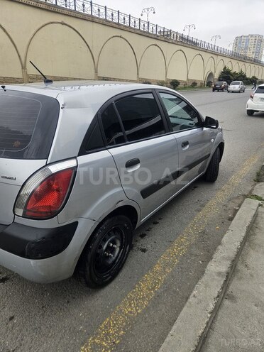 Kia Rio 2009, 345,000 km - 1.4 l - Bakı
