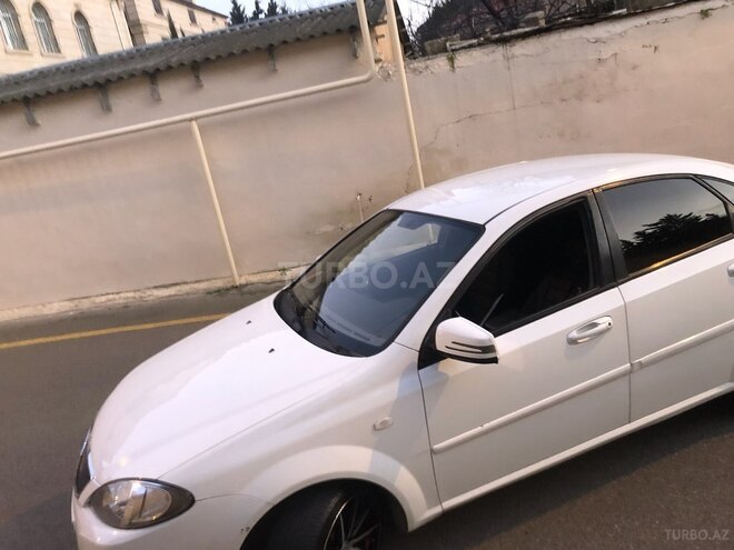 Daewoo Gentra 2014, 220,000 km - 1.5 л - Bakı