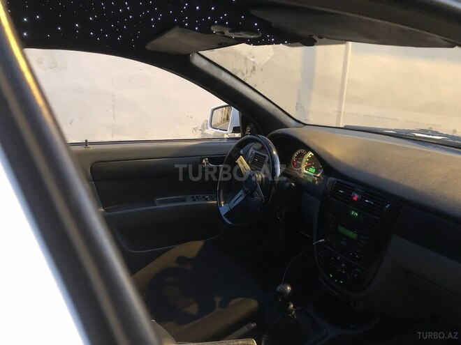 Daewoo Gentra 2014, 220,000 km - 1.5 л - Bakı