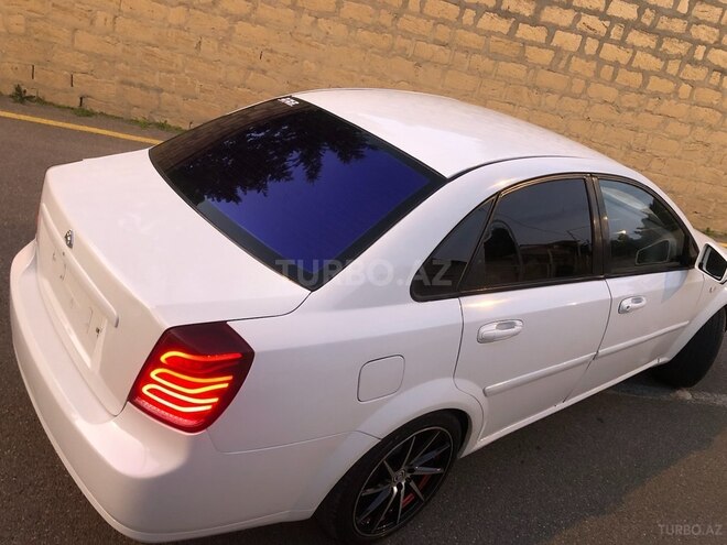 Daewoo Gentra 2014, 220,000 km - 1.5 л - Bakı