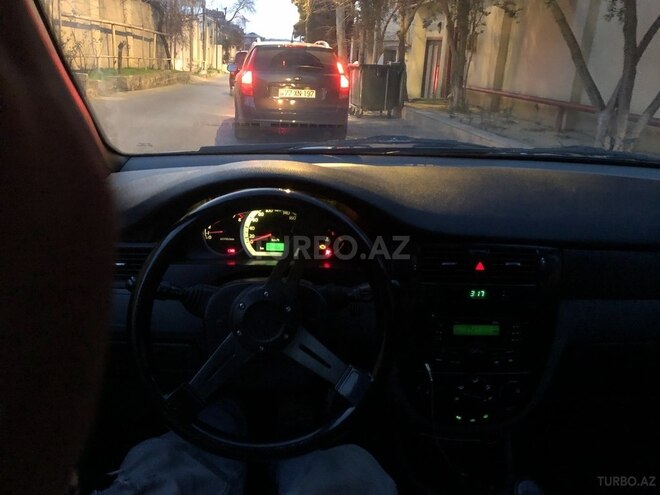 Daewoo Gentra 2014, 220,000 km - 1.5 л - Bakı