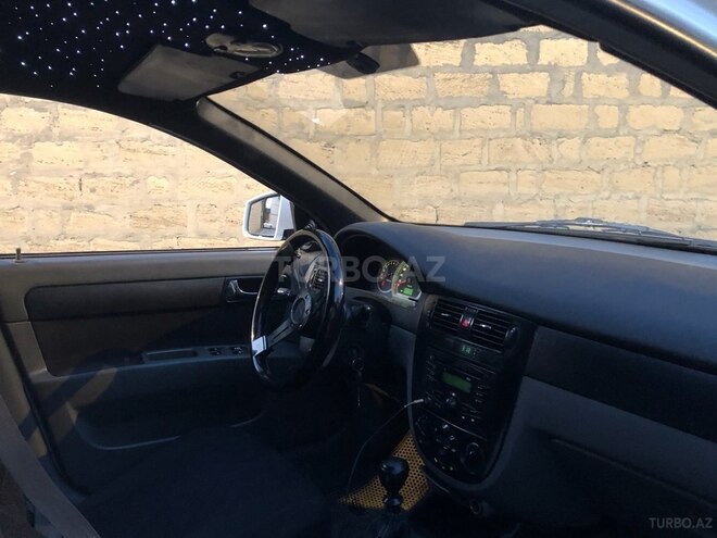 Daewoo Gentra 2014, 220,000 km - 1.5 л - Bakı