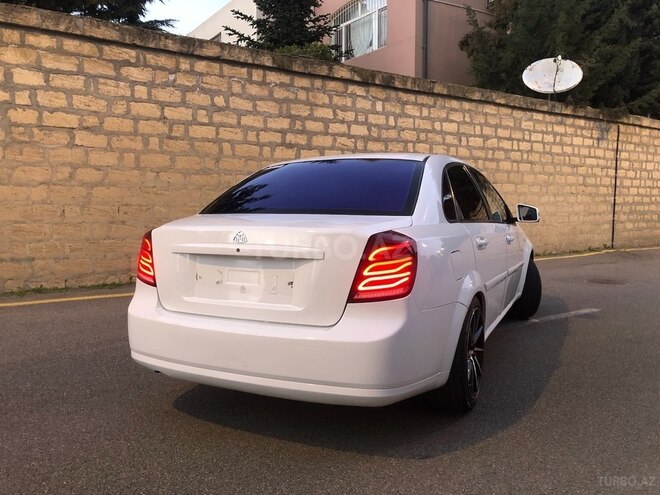 Daewoo Gentra 2014, 220,000 km - 1.5 л - Bakı