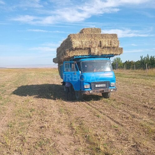 Avia 31 1987, 26,883 km - 3.6 l - Tovuz