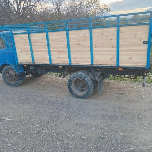 Avia 31 1987, 26,883 km - 3.6 l - Tovuz