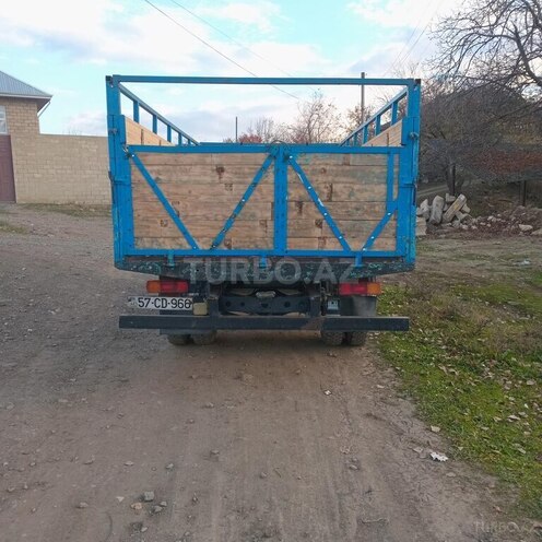 Avia 31 1987, 26,883 km - 3.6 l - Tovuz