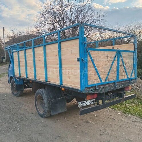 Avia 31 1987, 26,883 km - 3.6 l - Tovuz