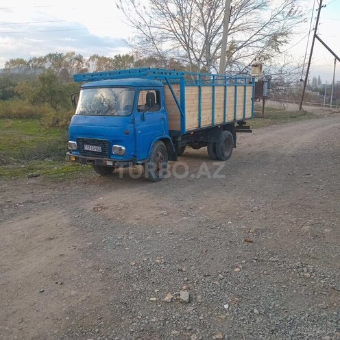 Avia 31 1987, 26,883 km - 3.6 l - Tovuz