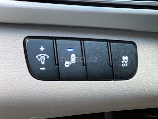 Hyundai Elantra 2017, 93,300 km - 2.0 л - Bakı