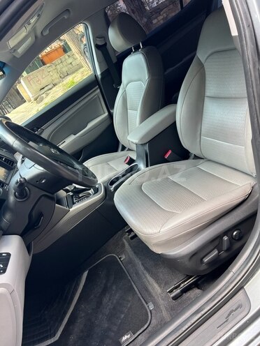 Hyundai Elantra 2017, 93,300 km - 2.0 л - Bakı