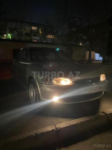 Opel Vectra 1997, 447,721 km - 2.0 l - Gəncə