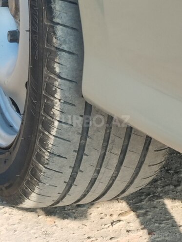 Opel Vectra 1997, 447,721 km - 2.0 l - Gəncə