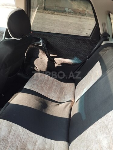 Opel Vectra 1997, 447,721 km - 2.0 l - Gəncə