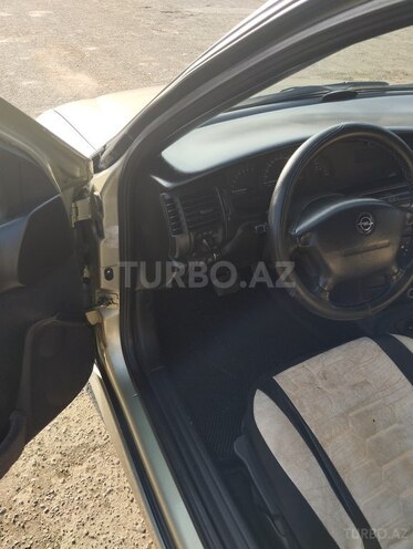 Opel Vectra 1997, 447,721 km - 2.0 l - Gəncə