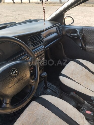 Opel Vectra 1997, 447,721 km - 2.0 l - Gəncə