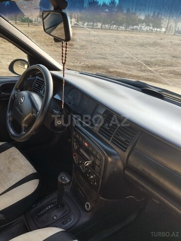 Opel Vectra 1997, 447,721 km - 2.0 l - Gəncə