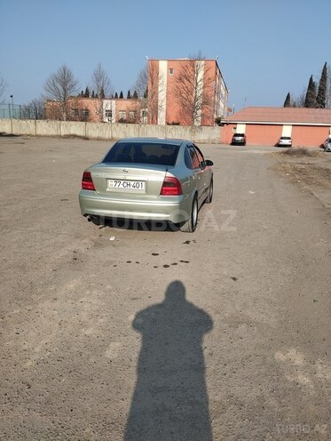 Opel Vectra 1997, 447,721 km - 2.0 l - Gəncə