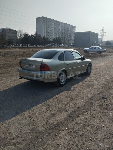 Opel Vectra 1997, 447,721 km - 2.0 l - Gəncə