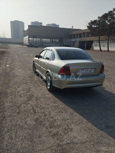 Opel Vectra 1997, 447,721 km - 2.0 l - Gəncə