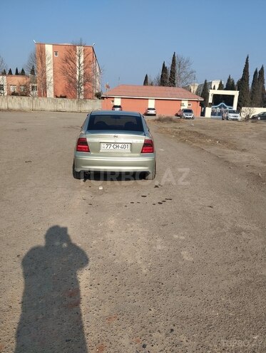 Opel Vectra 1997, 447,721 km - 2.0 l - Gəncə