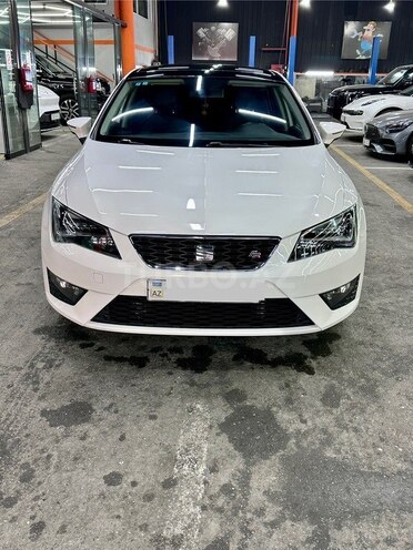 SEAT Leon-4