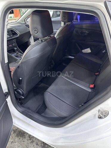 SEAT Leon-8