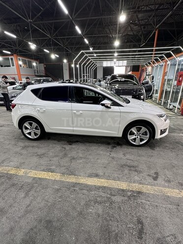 SEAT Leon-5