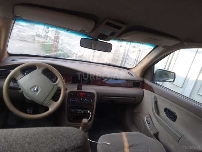 Iran Khodro Samand 2021, 200,000 km - 1.8 l - Bakı