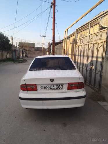 Iran Khodro Samand 2021, 200,000 km - 1.8 l - Bakı