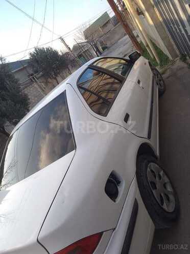 Iran Khodro Samand 2021, 200,000 km - 1.8 l - Bakı